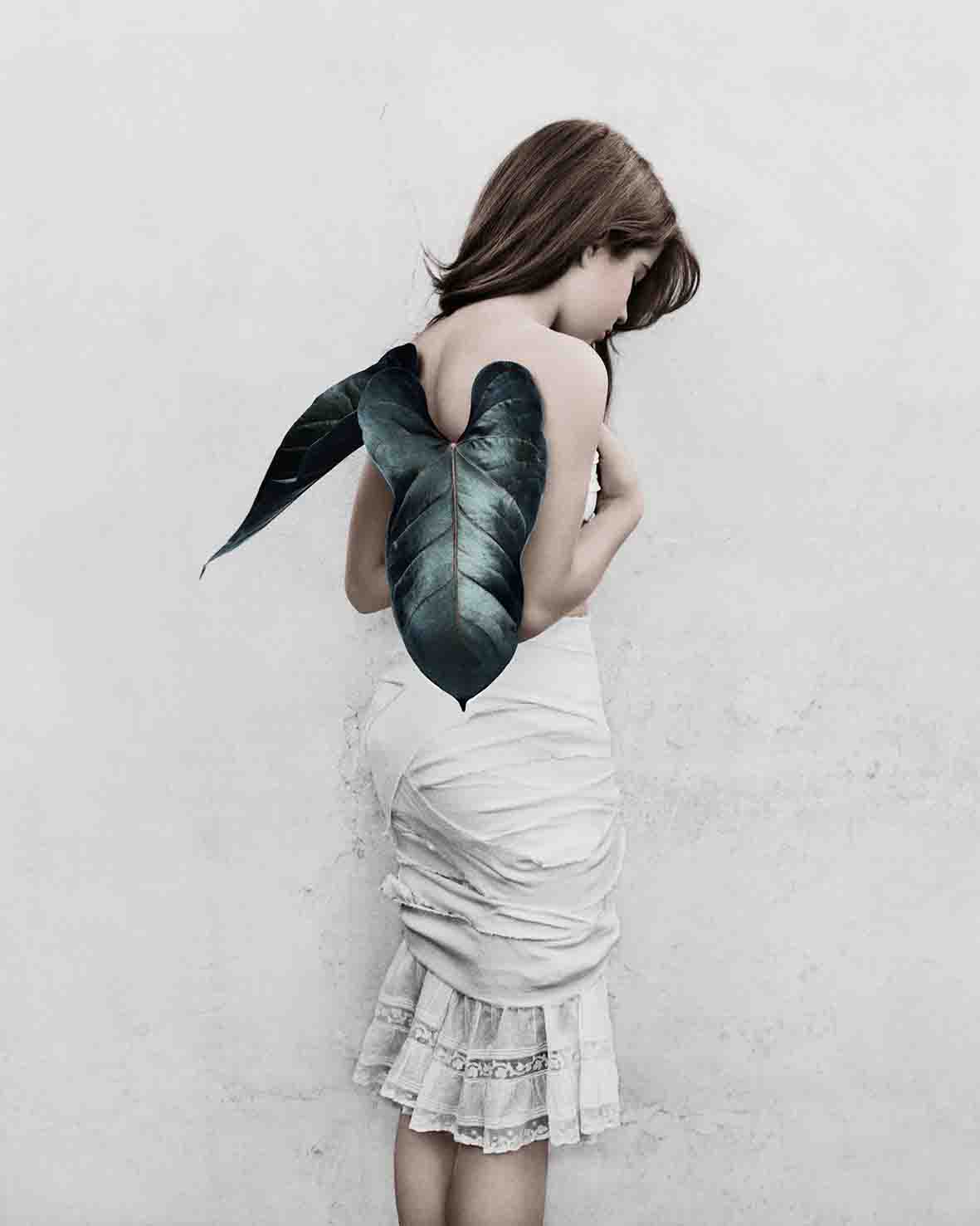 Vee Speers | Festival Photo La Gacilly